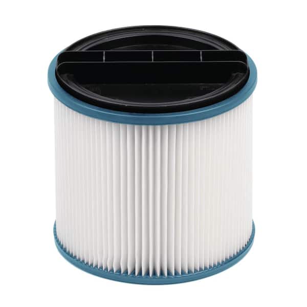 Stanley Cartridge Filter for Wet/Dry Vacuum