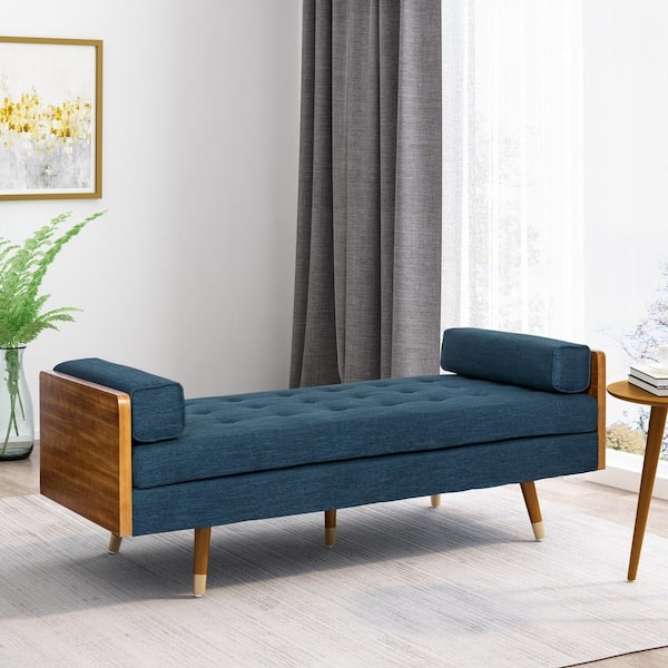 https://images.thdstatic.com/productImages/270ae2cf-662f-4403-beee-7bd50b3b8017/svn/dark-walnut-with-golden-navy-blue-noble-house-chaise-lounges-105554-31_600.jpg