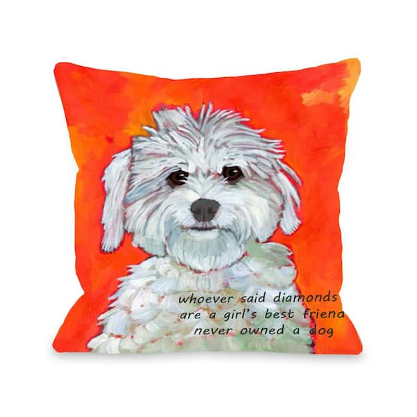 best polyester pillows