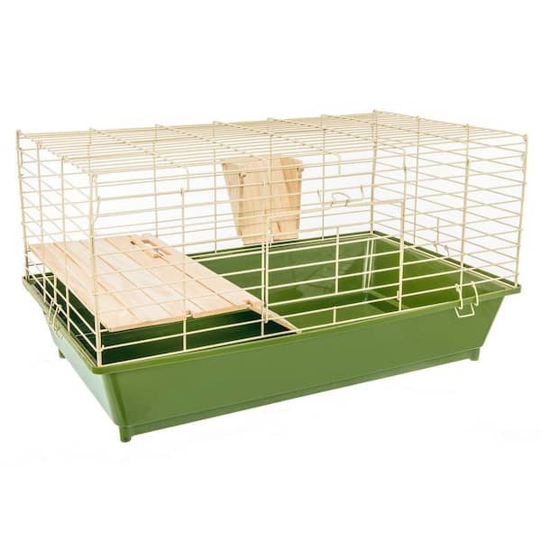 15 DIY Guinea Pig Cage Plans You Can Build Today (With Pictures