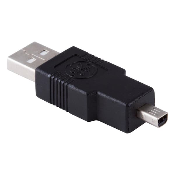 Micro USB Splitter Cable, Micro USB Multi Charging Cable, [4 in 1] Multi  Micro USB Charger Cable, USB 2.0 Type A Male to Four Micro USB Male Adapter