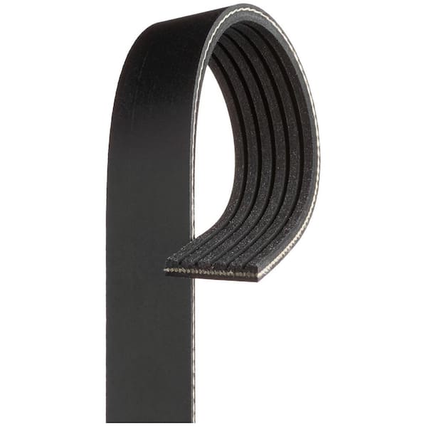Premium OE Micro-V Belt fits 2009-2011 Nissan Cube