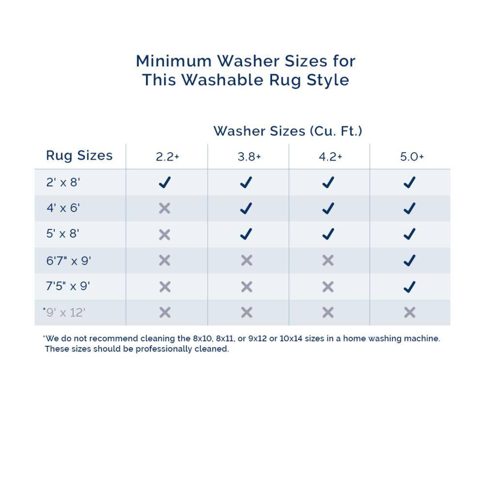 Aine Beige Geometric Machine Washable Indoor/Outdoor Rug
