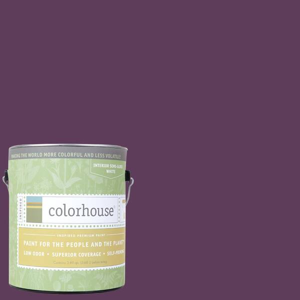 Colorhouse 1 gal. Create .06 Semi-Gloss Interior Paint