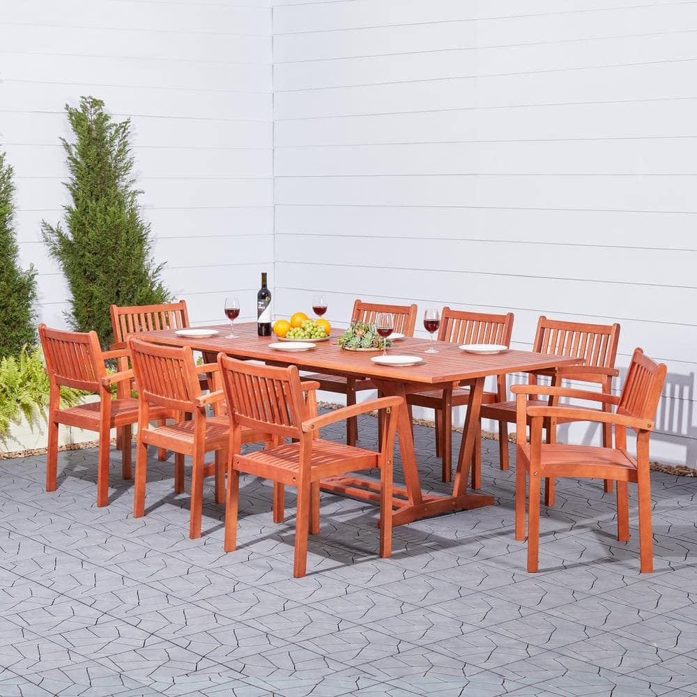 vifah patio table