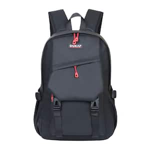 best 18 inch laptop backpack 2018 18.4 Laptop Large Backpacks Fit Most 18 Inch Laptop with USB Charger  Port,Tsa Fr