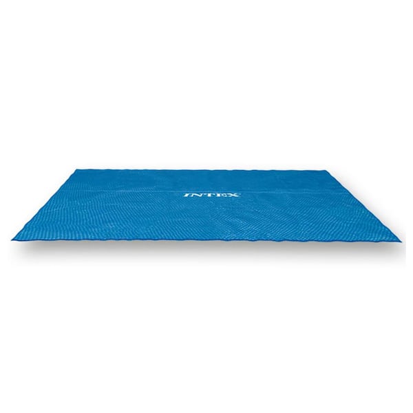 Ultra 18 ft. x 9 ft. x 52 in. Ultra XTR Rectangular Frame Pool and Solar Cover