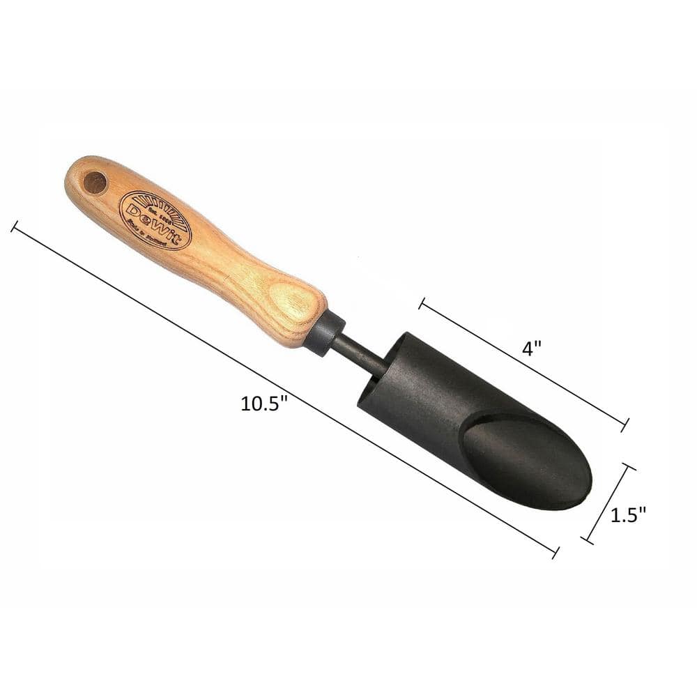 Tierra Garden Tool Gift Set - 3 Piece Bulb Planting
