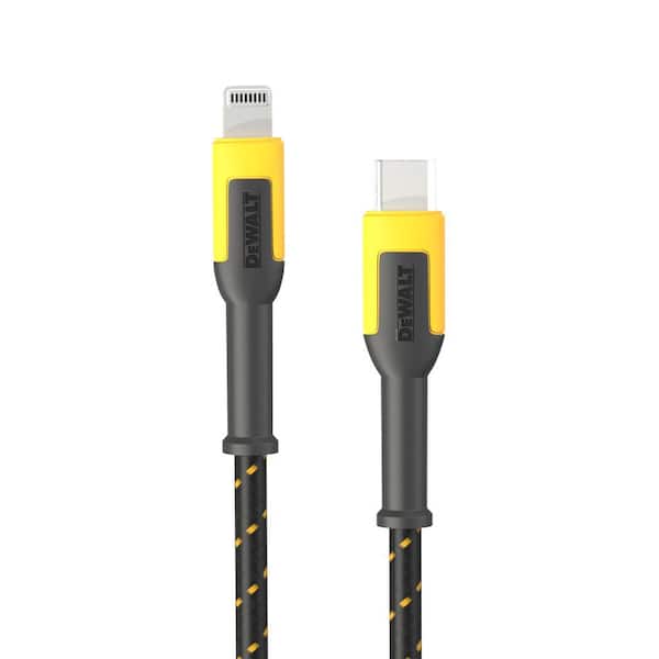 Rapid General Mobile GM5 PLUS authentic USB to Type-C Charging Data Cable. Black/4Ft 
