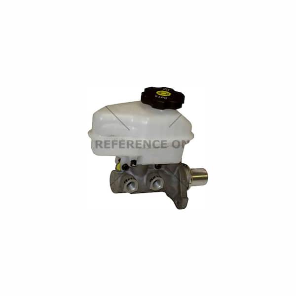 Centric Parts Brake Master Cylinder
