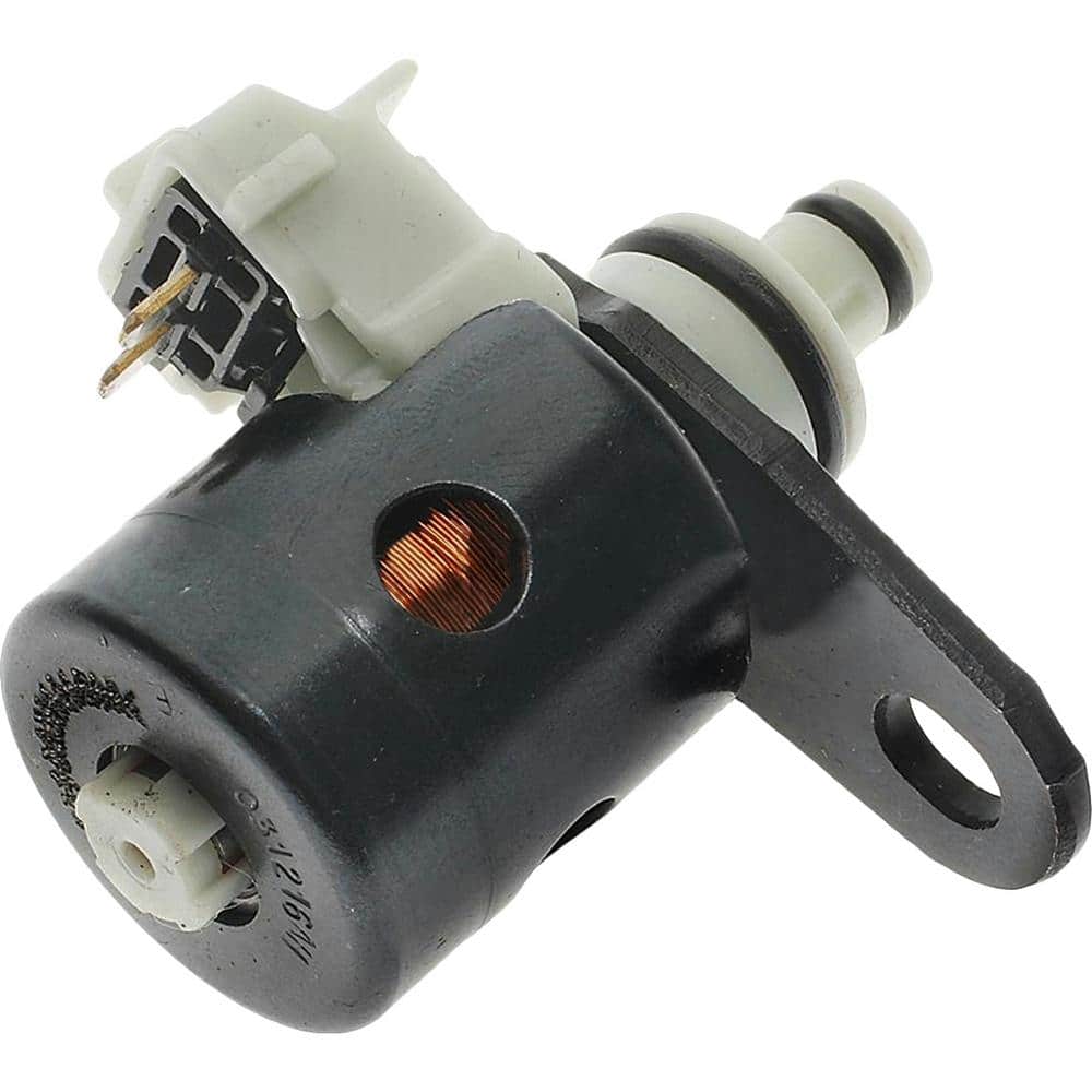 Automatic Transmission Control Solenoid TCS60 - The Home Depot