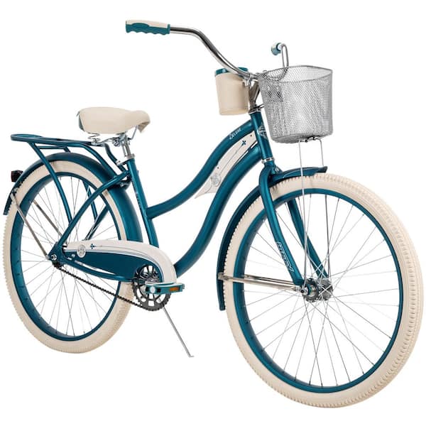 bikes for women huffy