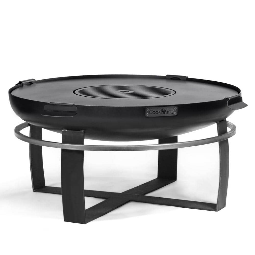 Viking 24 in. Fire Pit with Grill Plate price history on PriceWatchPro