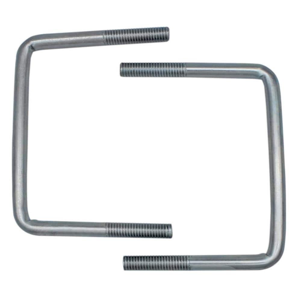 5 in. U-Bolt 2-Pack for High Mount Spare Tire Carrier (3001.0064) price history on PriceWatchPro