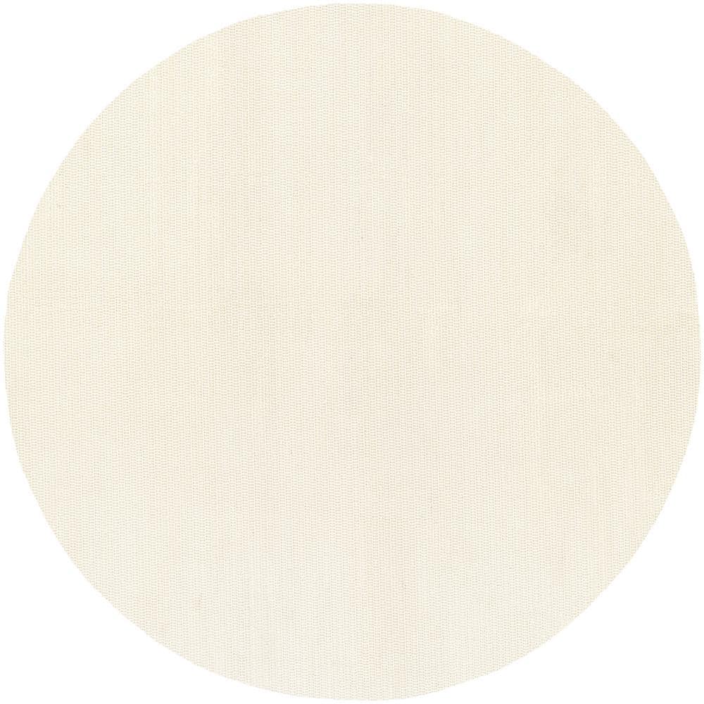 Durable 8 ft. Round Interior Non-Slip Grip Hard Surface 0.01 in. Thickness Rug Pad price history on PriceWatchPro