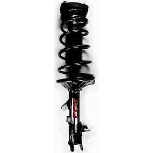 Suspension Strut and Coil Spring Assembly 2000-2006 Hyundai Elantra 2.0L