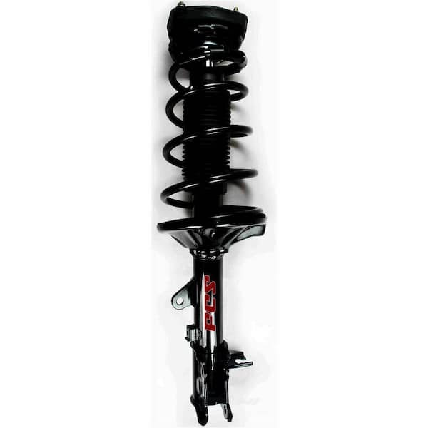 Unbranded Suspension Strut and Coil Spring Assembly 2000-2006 Hyundai Elantra 2.0L