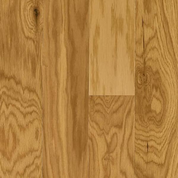 Bruce Take Home Sample - American Originals Spice Tan Oak Engineered Hardwood Flooring
