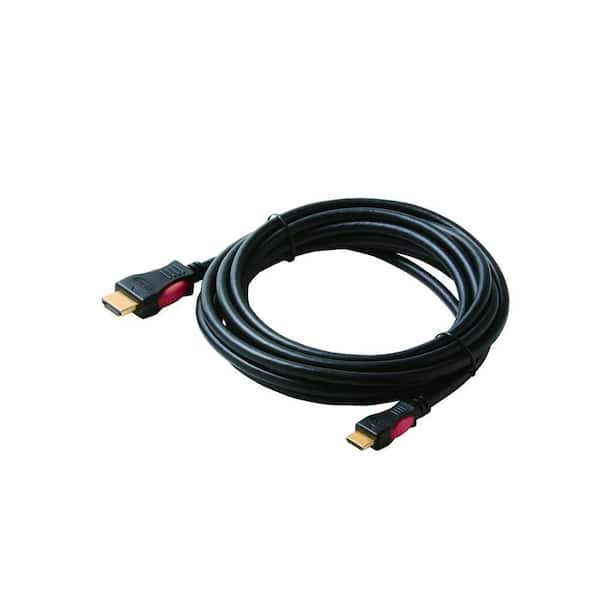 Steren 3 ft. HDMI-A to HDMI-C Mini High Speed Cable