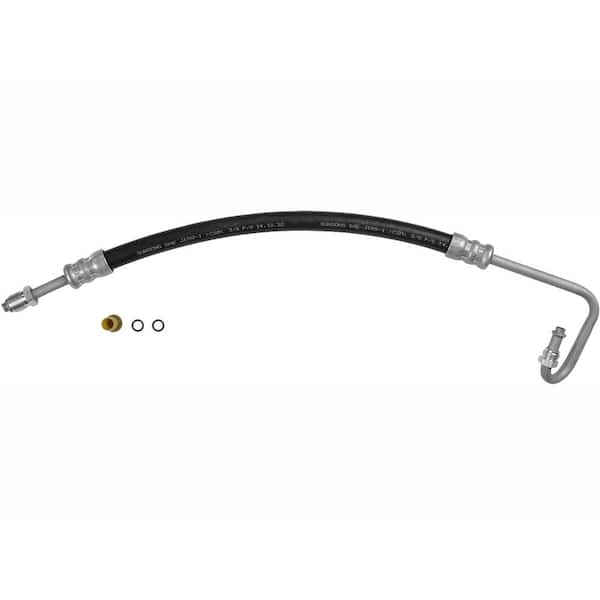 Sunsong Power Steering Pressure Line Hose Assembly