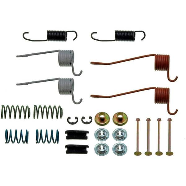 First Stop Drum Brake Hardware Kit