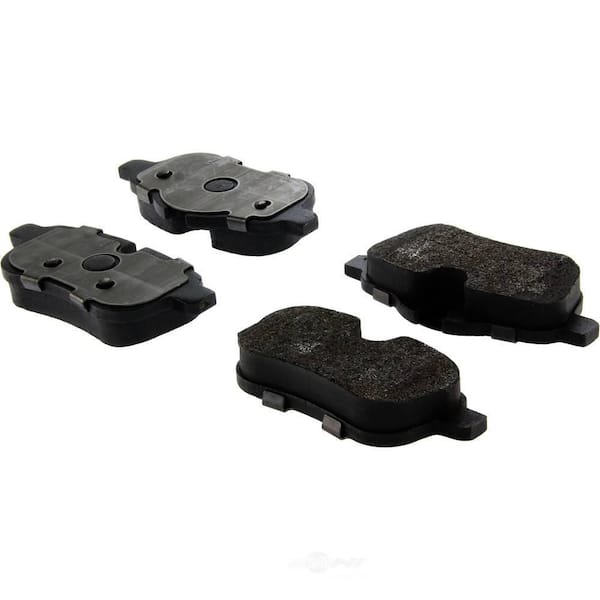 Centric Parts Disc Brake Pad Set 2012-2016 BMW Z4 2.0L