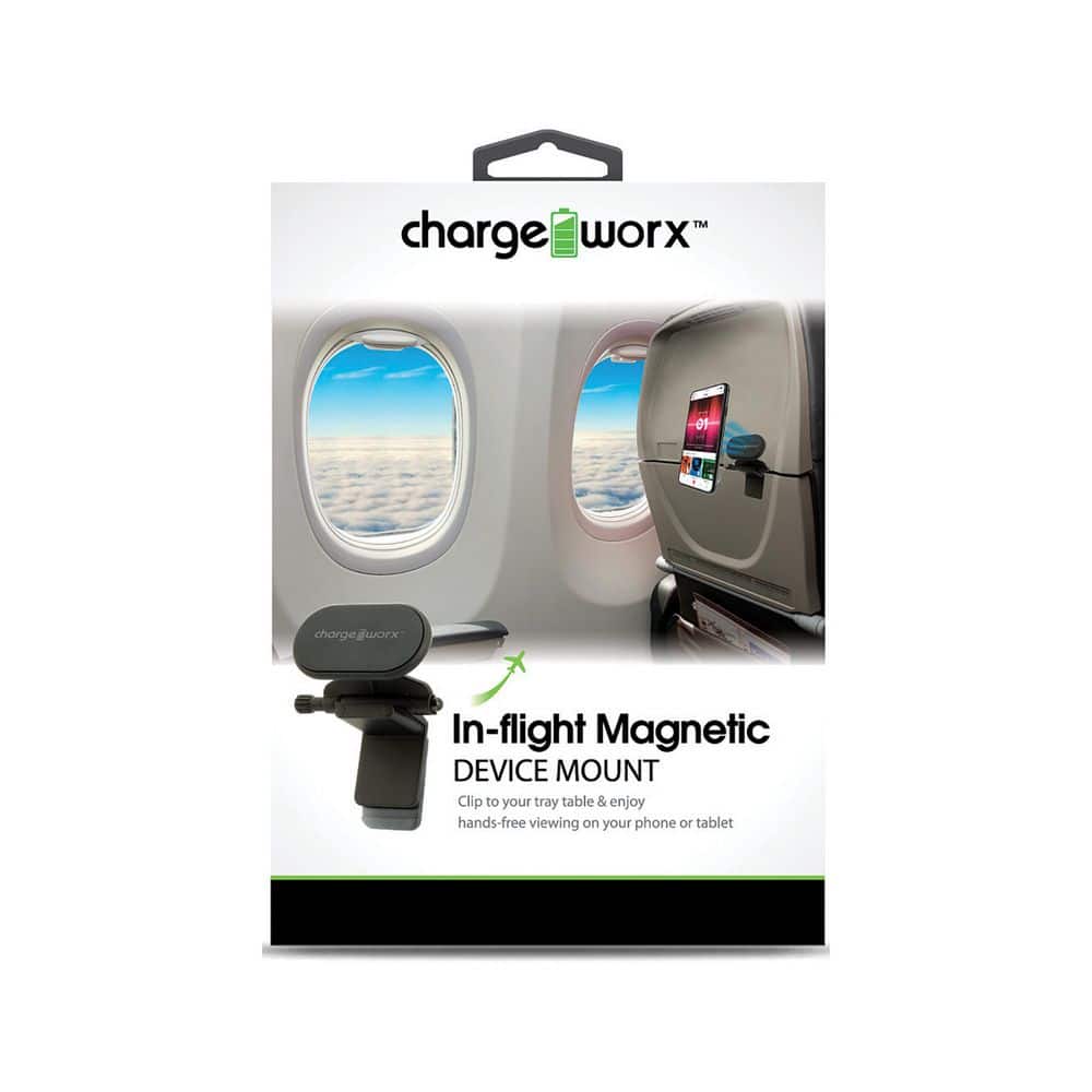 Airplane Mount, Black price history on PriceWatchPro