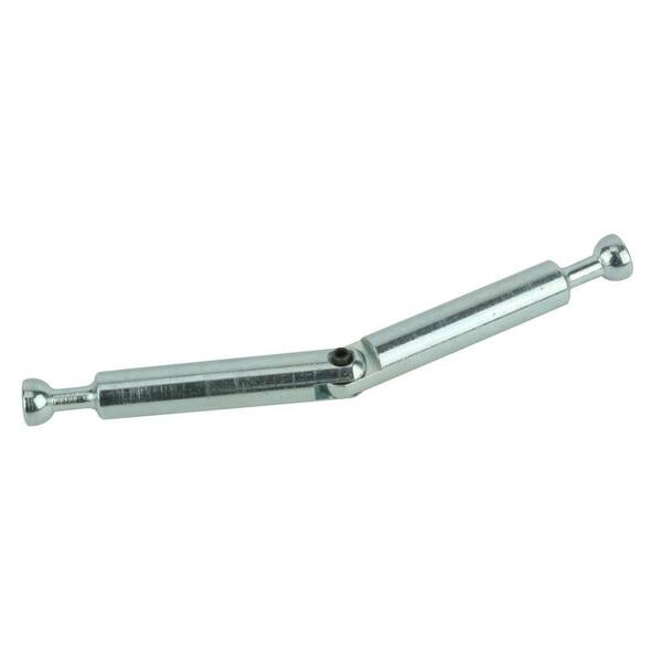 Everbilt 5/16 in. Zinc Miter Joint Connector