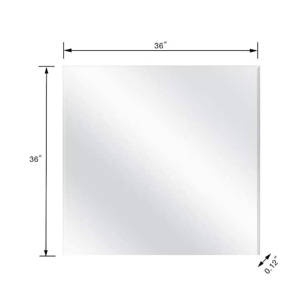 36 x 36 deals mirror