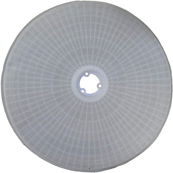 Sta-Rite 17 in. Replacement Disc for Select D. E. Spin Filters