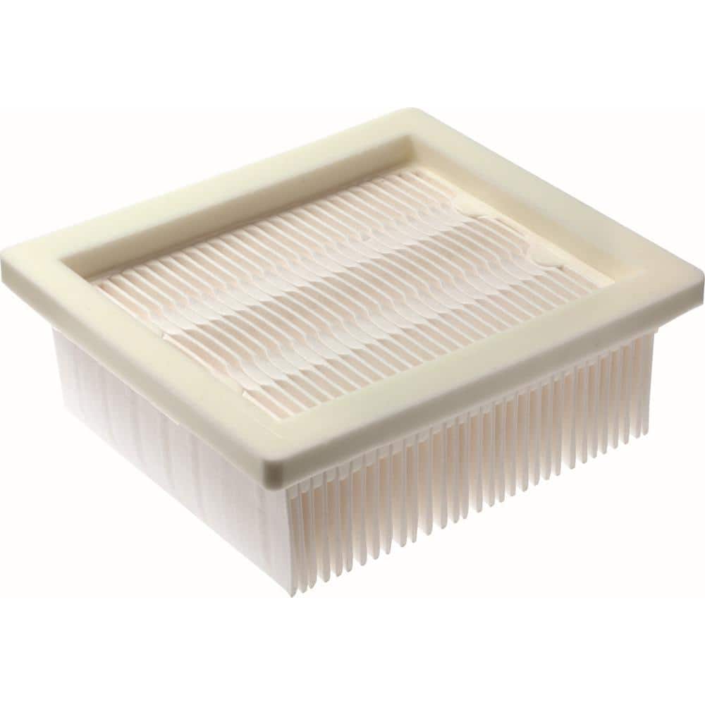 22-Volt HEPA Wet/Dry Dust Filter for VC 75-1-A22 Cordless Vacuum Cleaner price history on PriceWatchPro