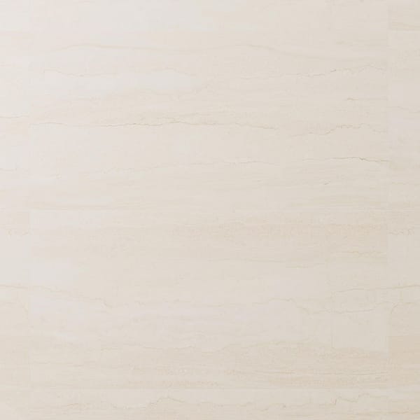 アデナル Tie2 クリーム Ivy Hill Tile Ardino Cream 23.62 in. x 47.24 in. Limestone Look