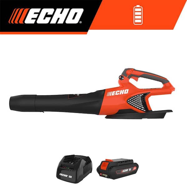 56V 151 MPH 526 CFM Cordless Battery Powered Handheld Leaf Blower with 2.5Ah Battery and Charger