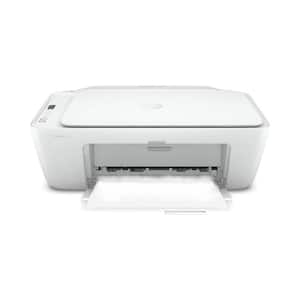 64MB Wireless Inkjet All-in-One Printer with 3-Months Free Ink Included