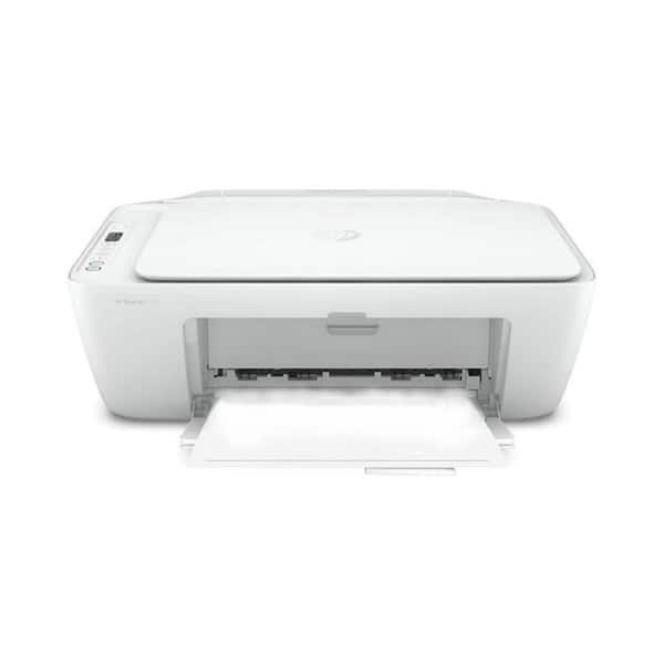 Etokfoks 64MB Wireless Inkjet All-in-One Printer with 3-Months Free Ink Included