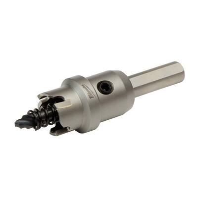 New 66MM Carbide Tip Metal Cutter Hole Saw 