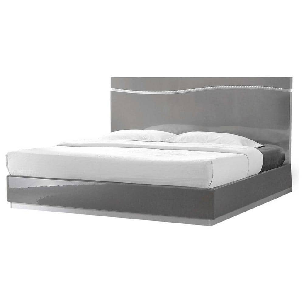Leon Eastern King Bed