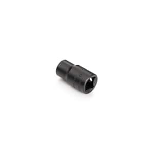 3/8 in. Drive x 9 mm 6-Point Impact Socket