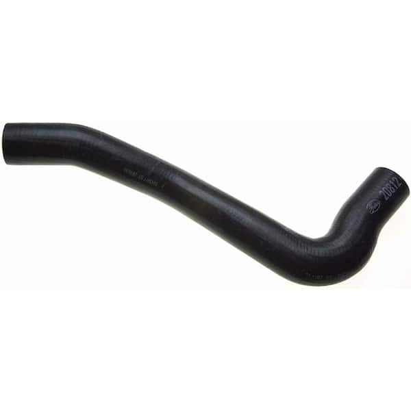 Gates Radiator Coolant Hose 1969-1976 Chevrolet Corvette