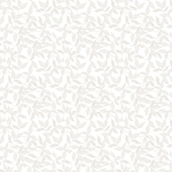 Laura Ashley Laura Ashley Erwood Dove Grey Wallpaper