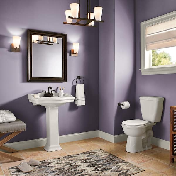 behr plush purple