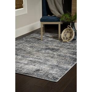 LIZA NEW 253 CREAM SILVER Grey Modern Rug Large Floor Mat Carpet FREE DELIVERY* 