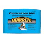 80 lb. Commercial Grade Countertop Mix
