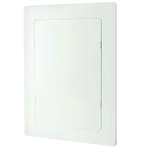 6 in. x 9 in. Access Panel with Frame