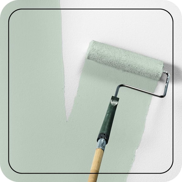 S410-2 New Moss Paint