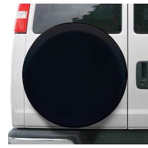 30 to 33 in. Universal Fit Spare Tire Cover