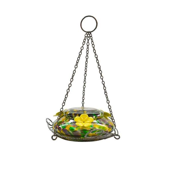 Nature's Way Gypsy Garden Top Fill Hummingbird Feeder