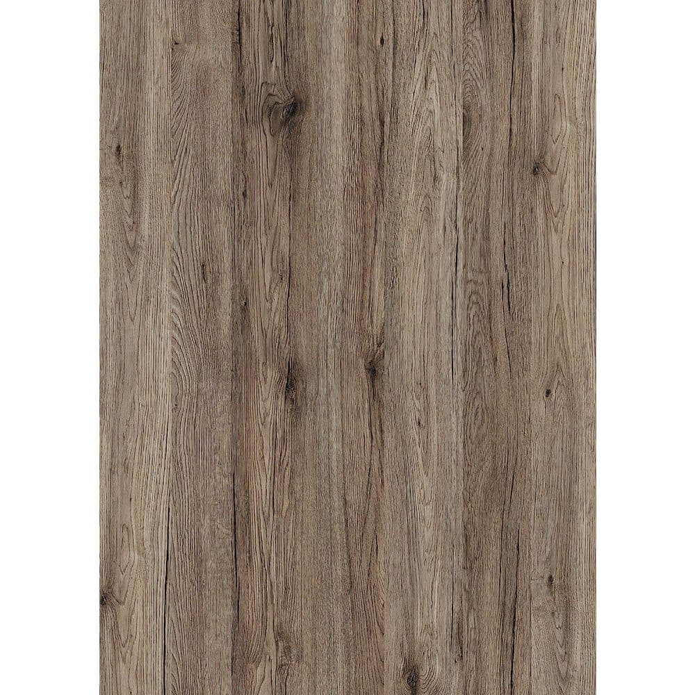 Sanrio Oak 17 in. x 78 in. Adhesive Backing Drawer and Shelf Liners (2-Pack