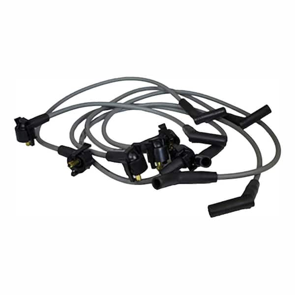 Motorcraft Spark Plug Wire Set