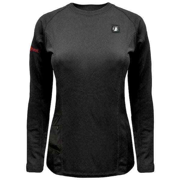 Carbon-x Ultimate Base Long-sleeve Mock Turtleneck Fire-resistant Shirt L 